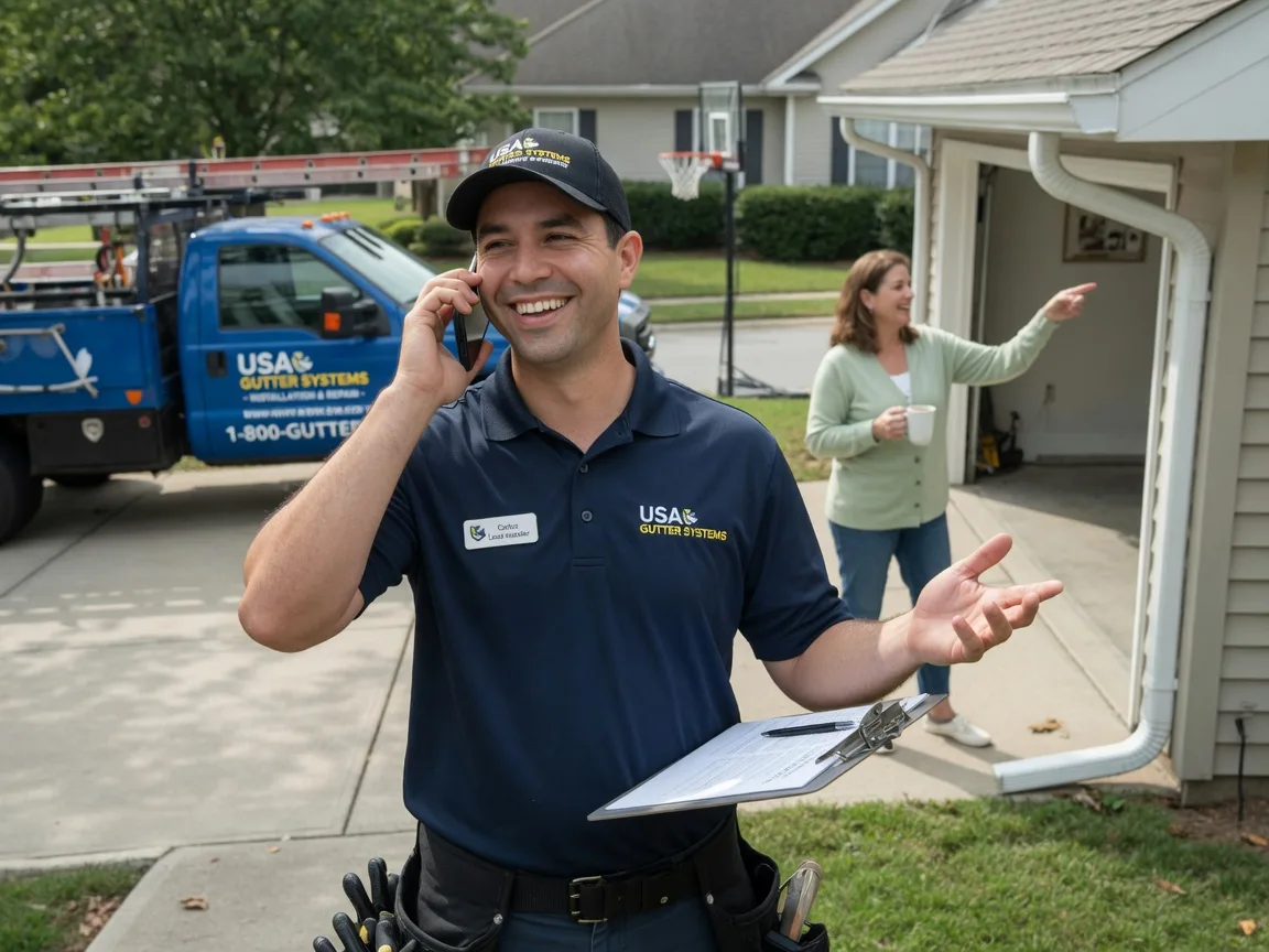 Gutter Installation Frederick, IL FAQs